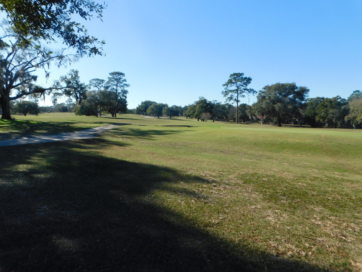 Image for Nine Hole Golf Course on 72+/- Acres in Marion County, FL
