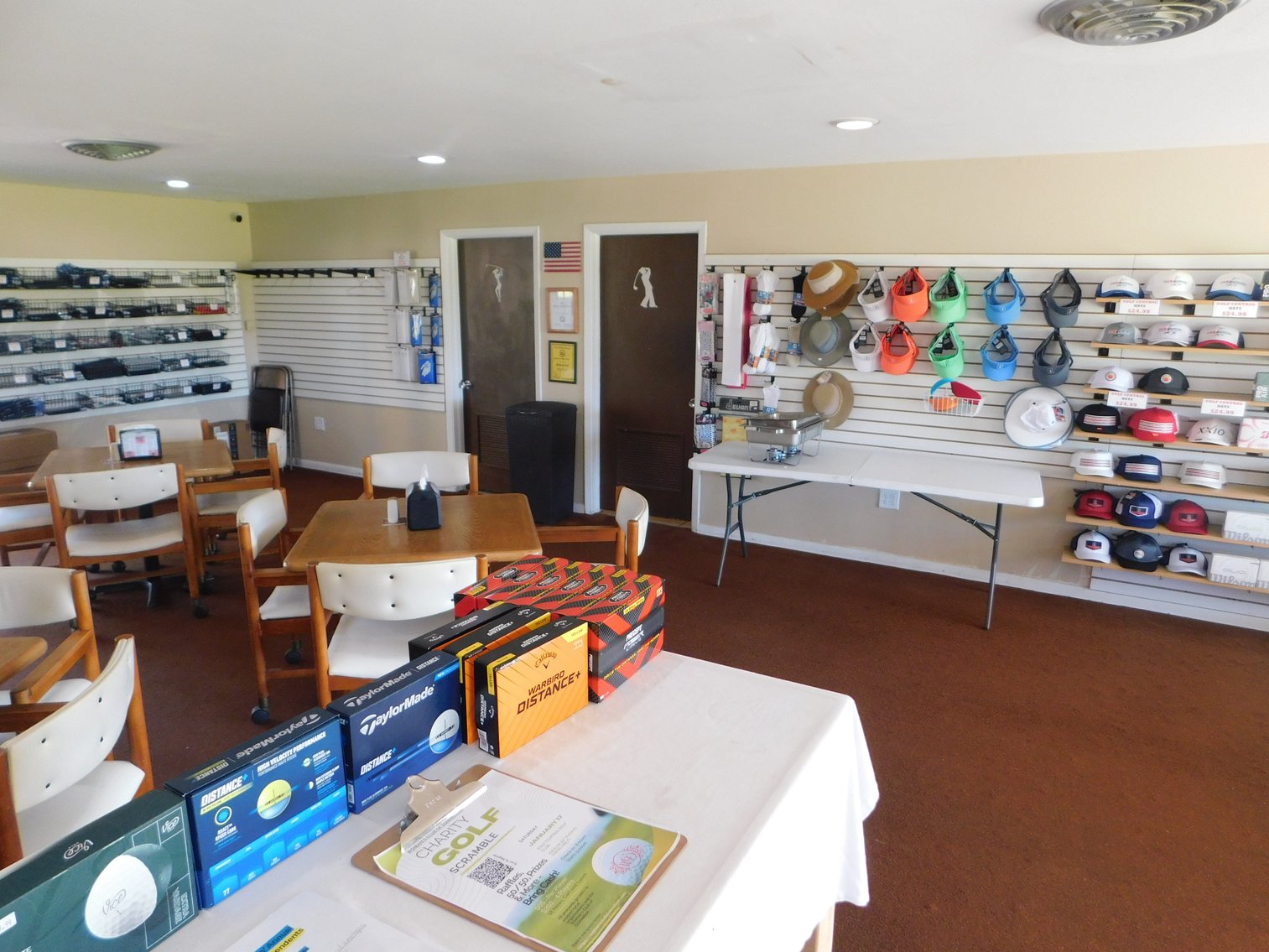 Image for Nine Hole Golf Course on 72+/- Acres in Marion County, FL