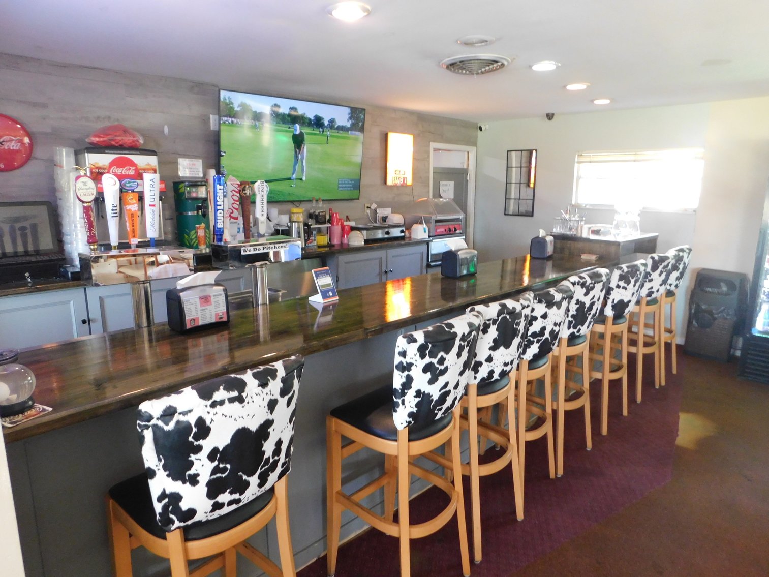 Image for Nine Hole Golf Course on 72+/- Acres in Marion County, FL