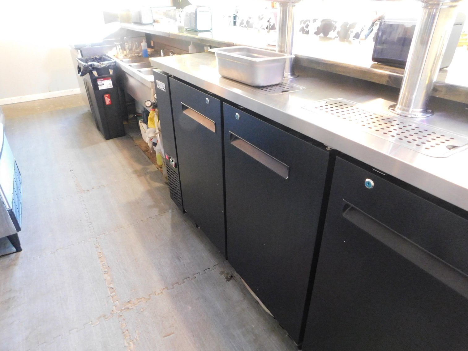 Image for Nine Hole Golf Course on 72+/- Acres in Marion County, FL