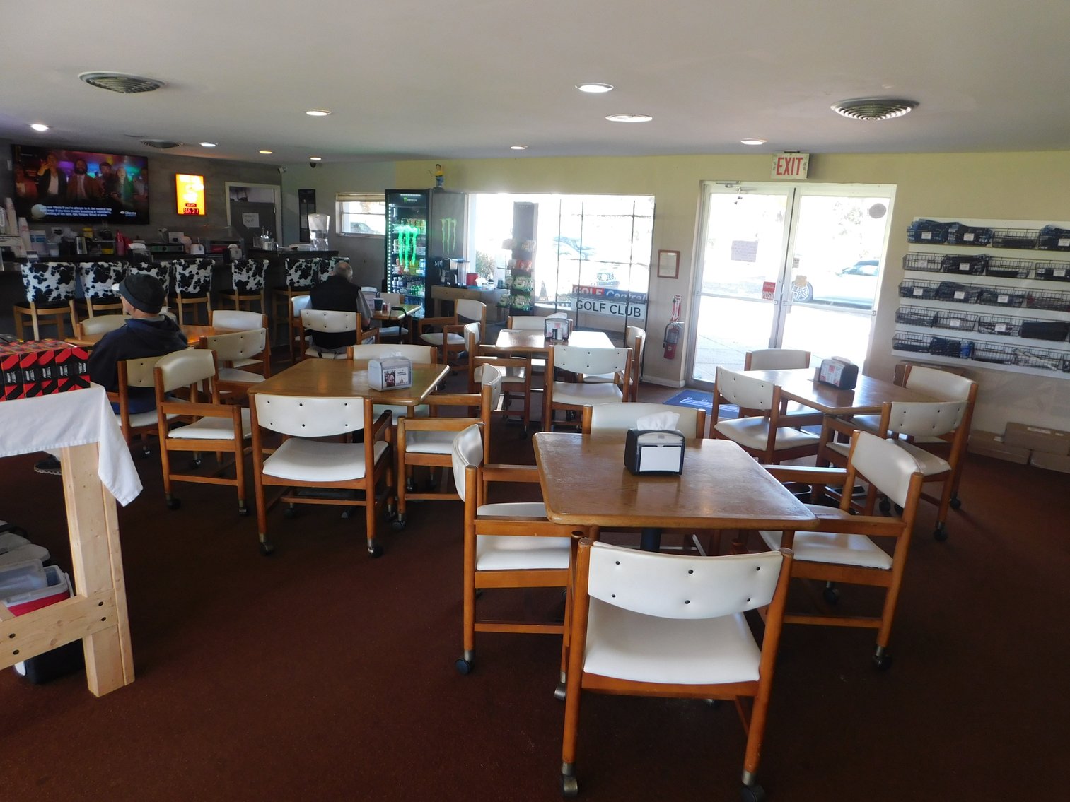 Image for Nine Hole Golf Course on 72+/- Acres in Marion County, FL