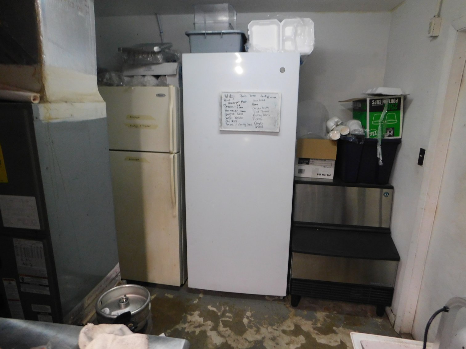 Image for Nine Hole Golf Course on 72+/- Acres in Marion County, FL