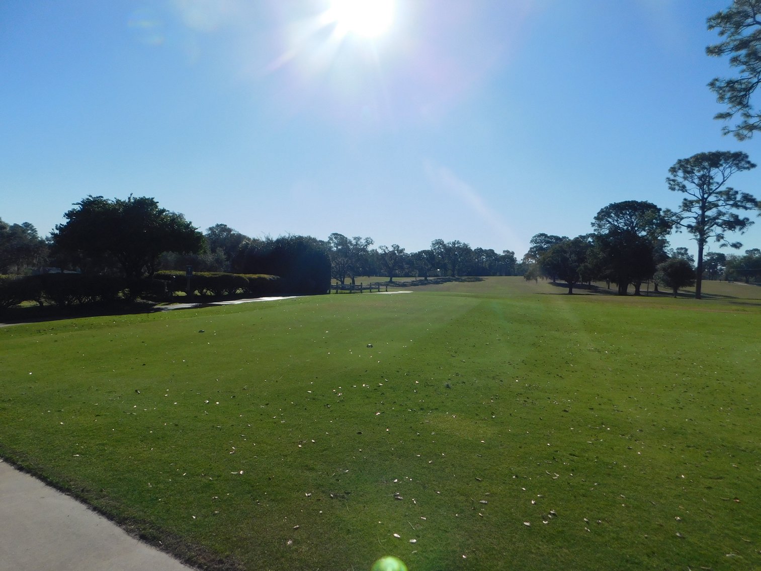 Image for Nine Hole Golf Course on 72+/- Acres in Marion County, FL