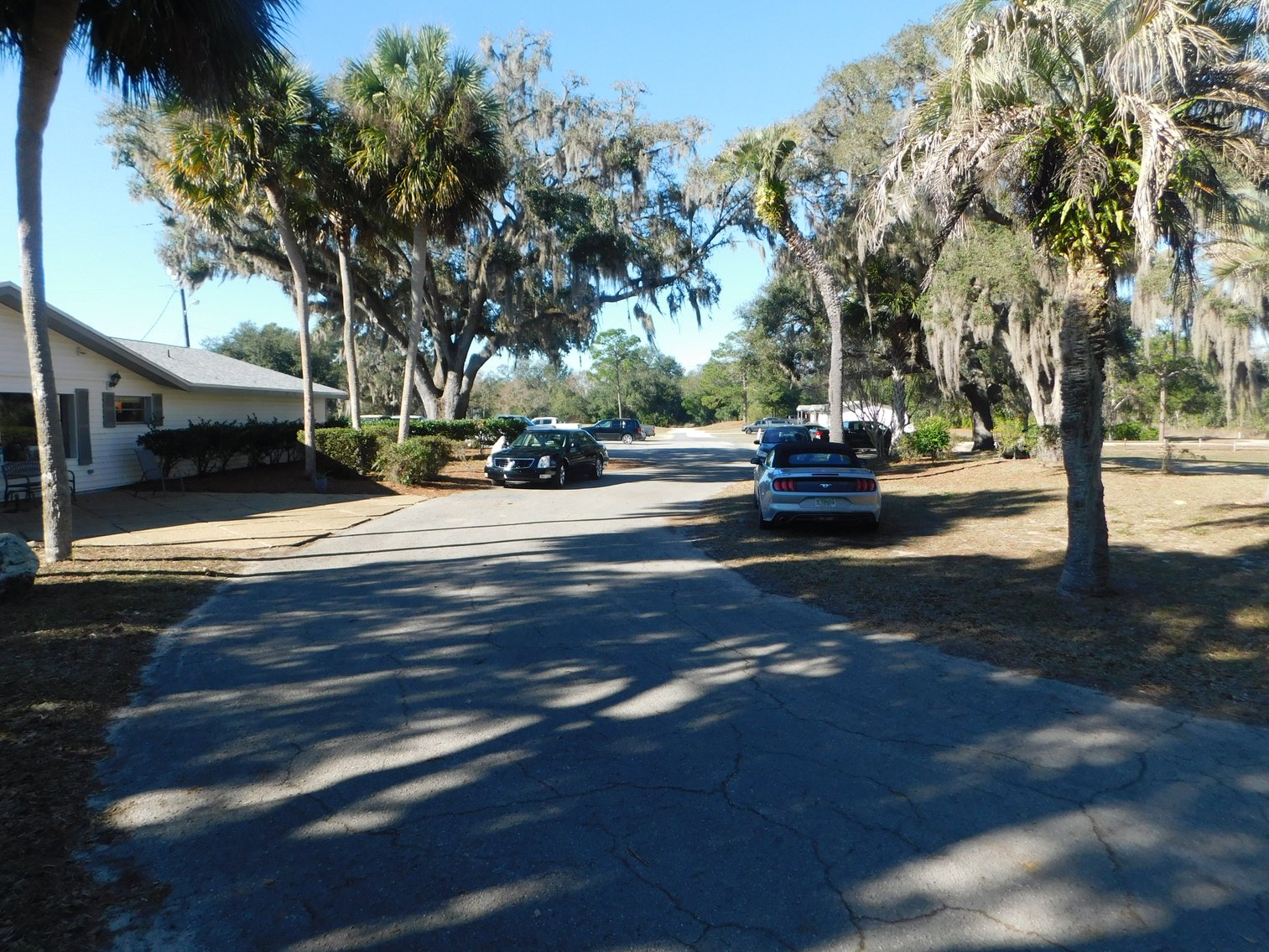 Image for Nine Hole Golf Course on 72+/- Acres in Marion County, FL