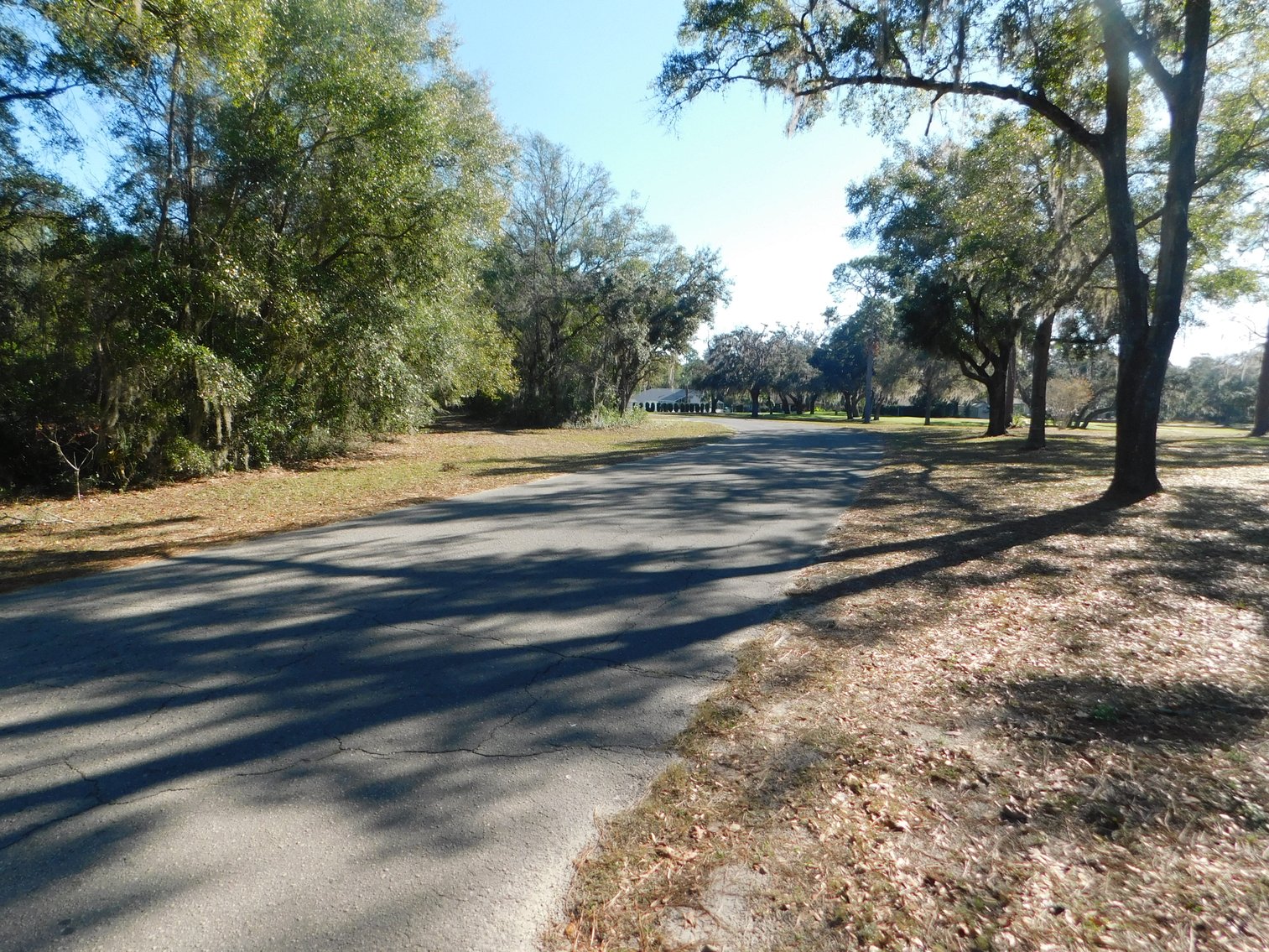 Image for Nine Hole Golf Course on 72+/- Acres in Marion County, FL