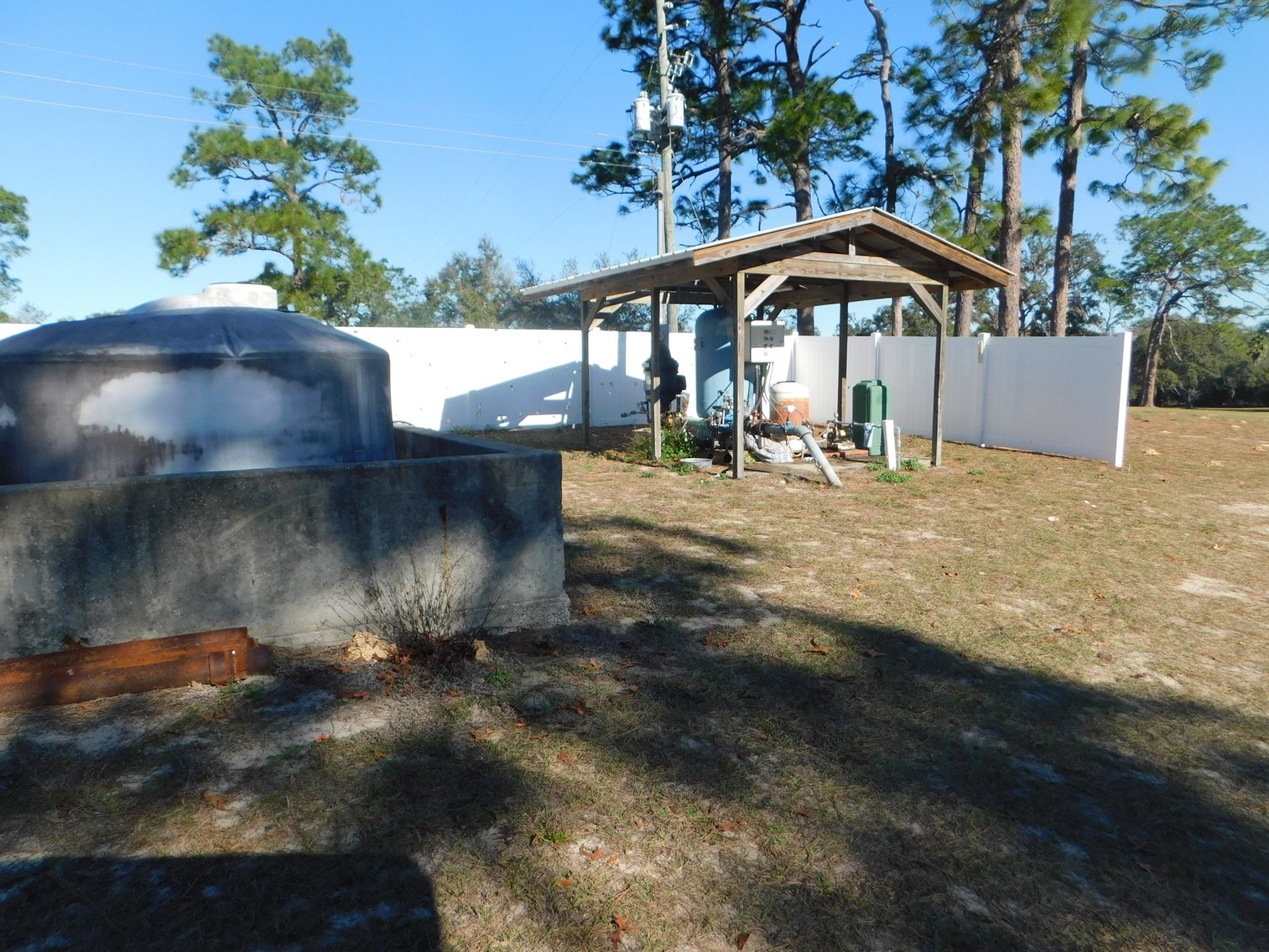 Image for Nine Hole Golf Course on 72+/- Acres in Marion County, FL