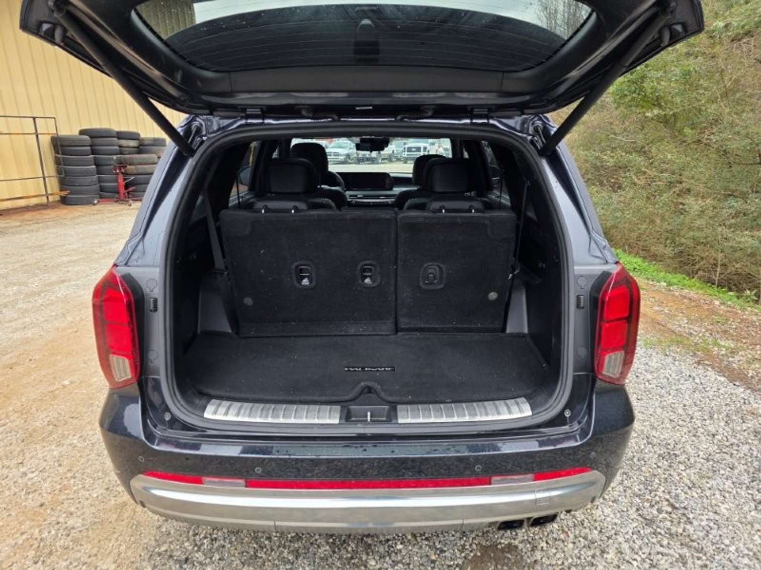 Image for 2023 Hyundai Palisade