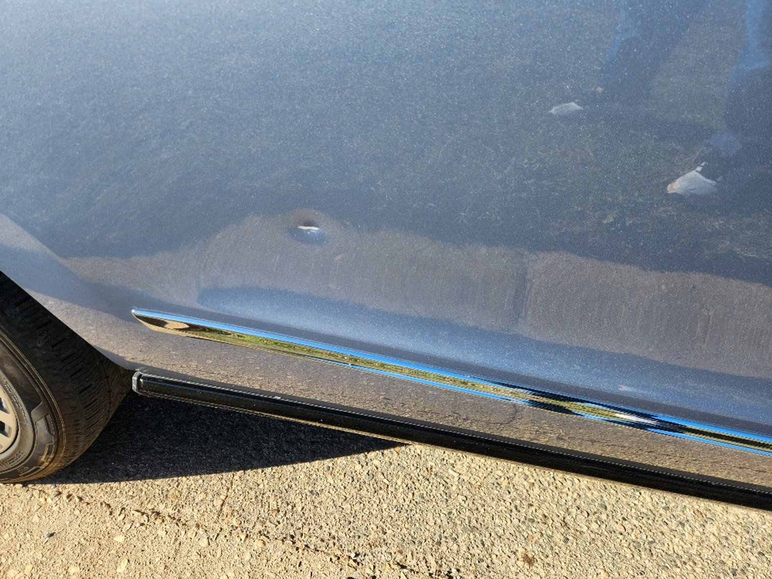 Image for 2019 Lincoln Navigator