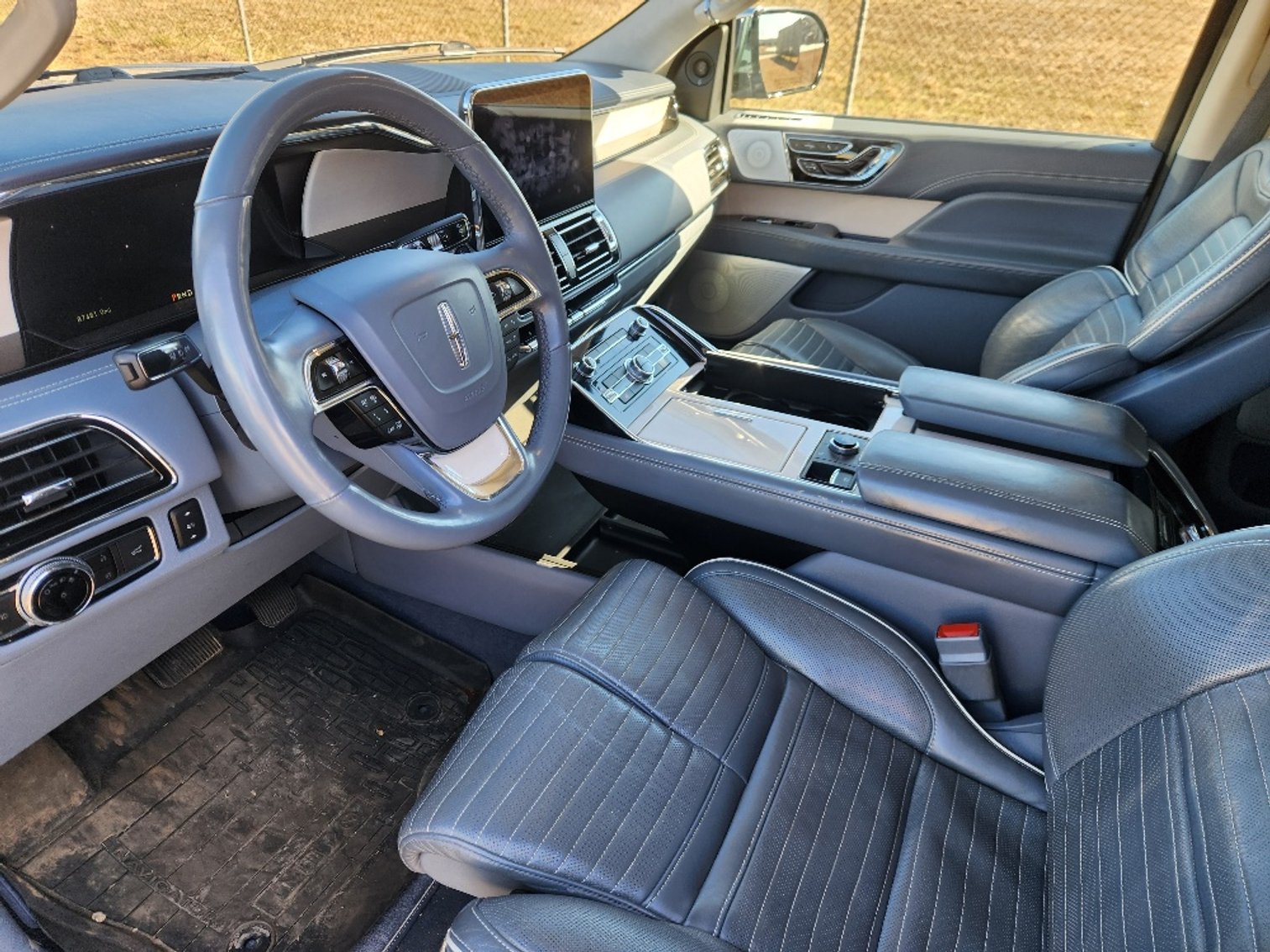 Image for 2019 Lincoln Navigator