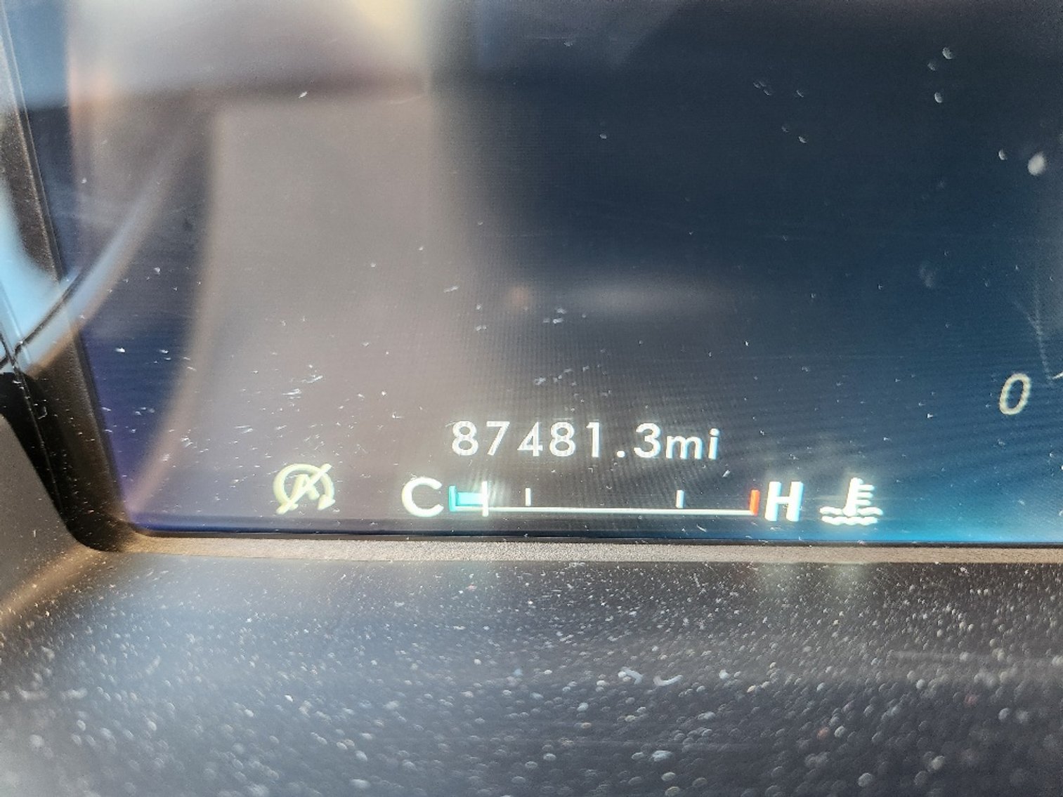 Image for 2019 Lincoln Navigator