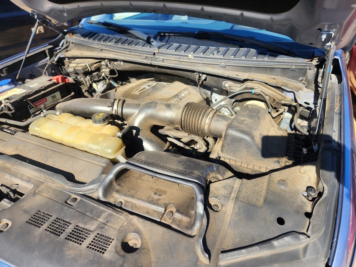 Image for 2019 Lincoln Navigator