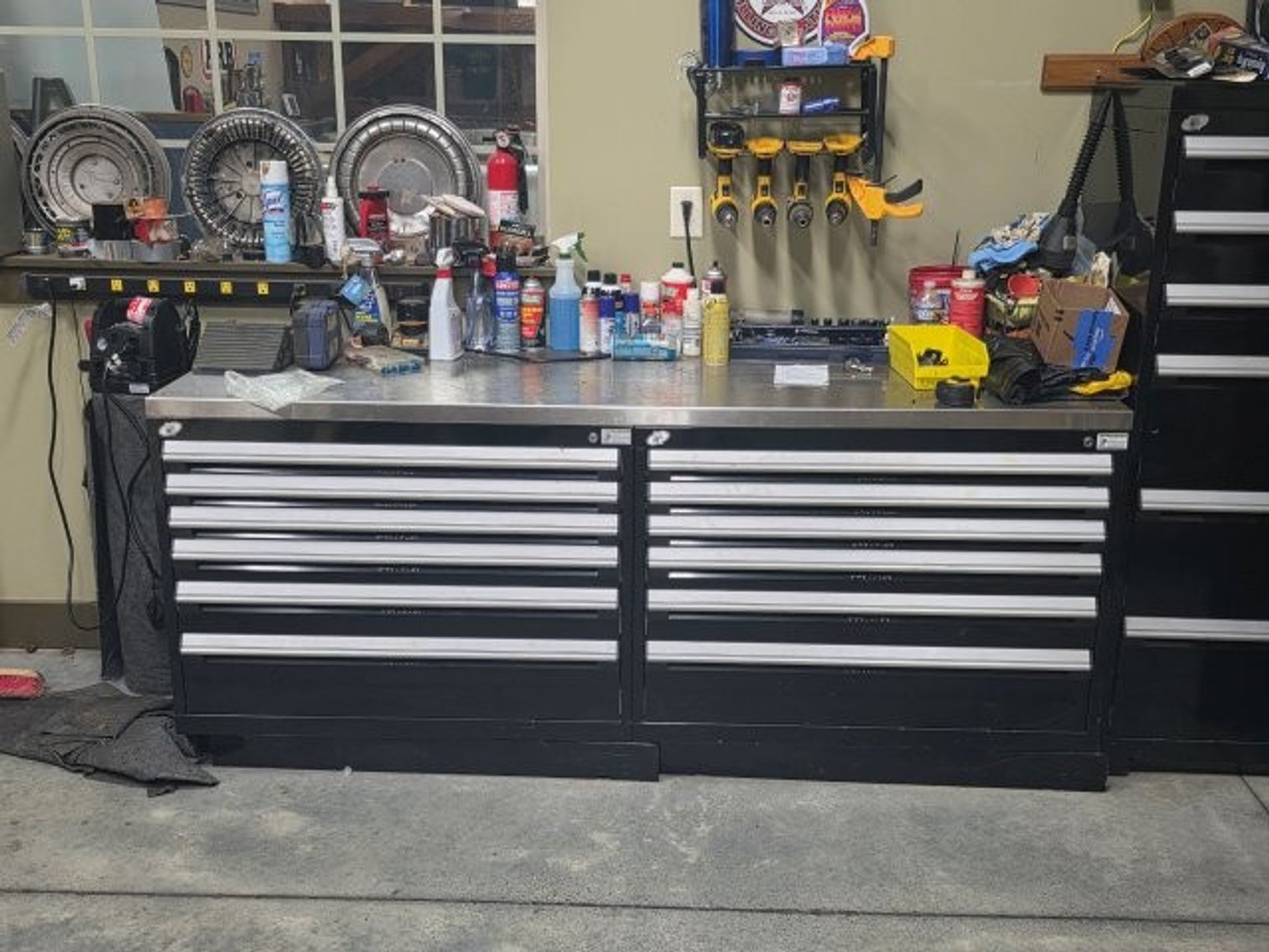 Image for Gentleman's Estate Liquidation