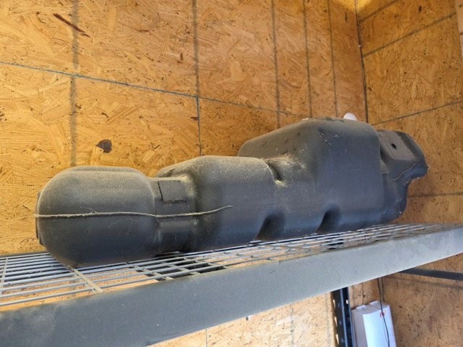 Image for Boat, Plasma Table, Vintage Military Truck, Shop Equipment, Tools and More