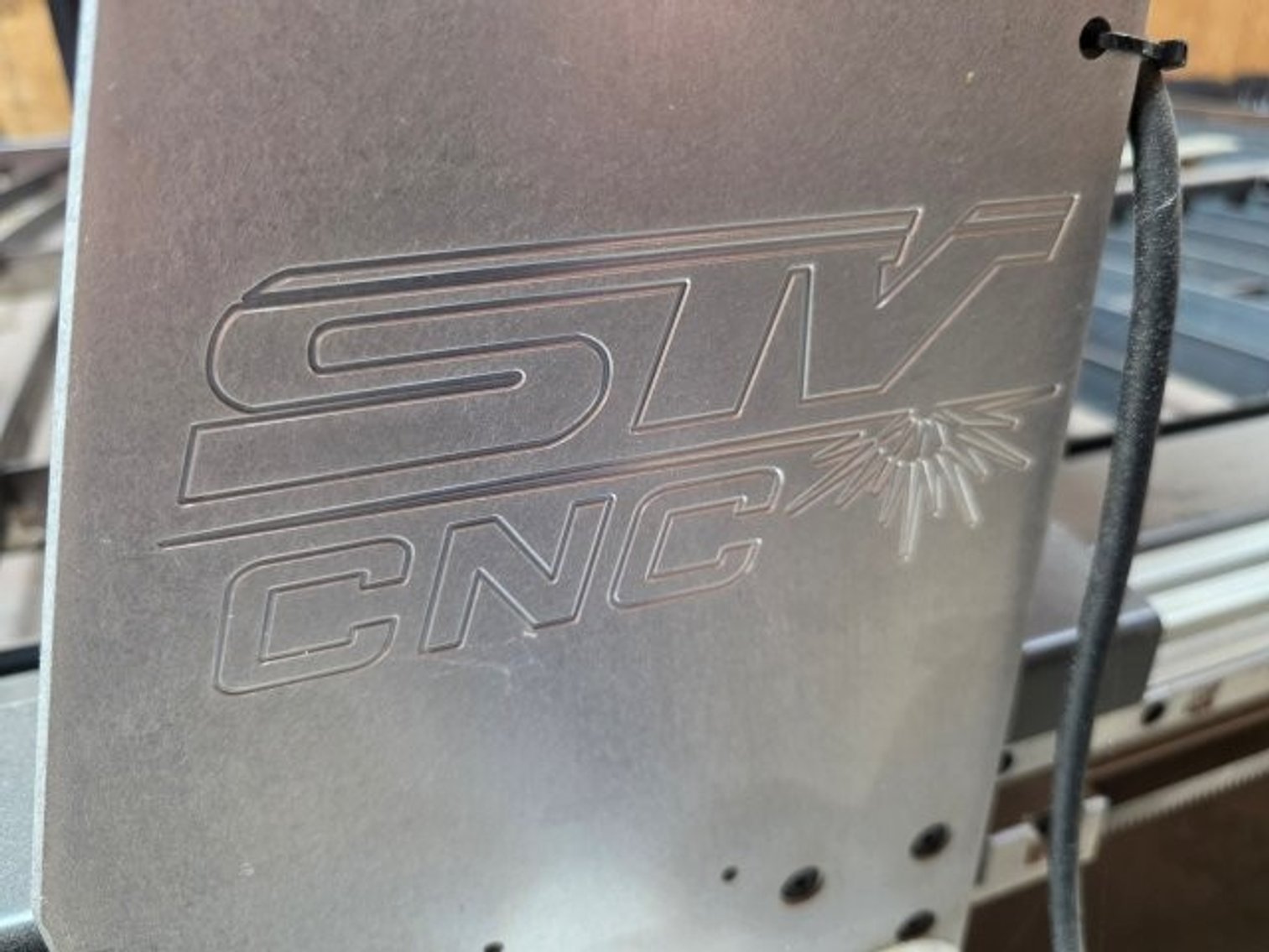 Image for Boat, Plasma Table, Vintage Military Truck, Shop Equipment, Tools and More