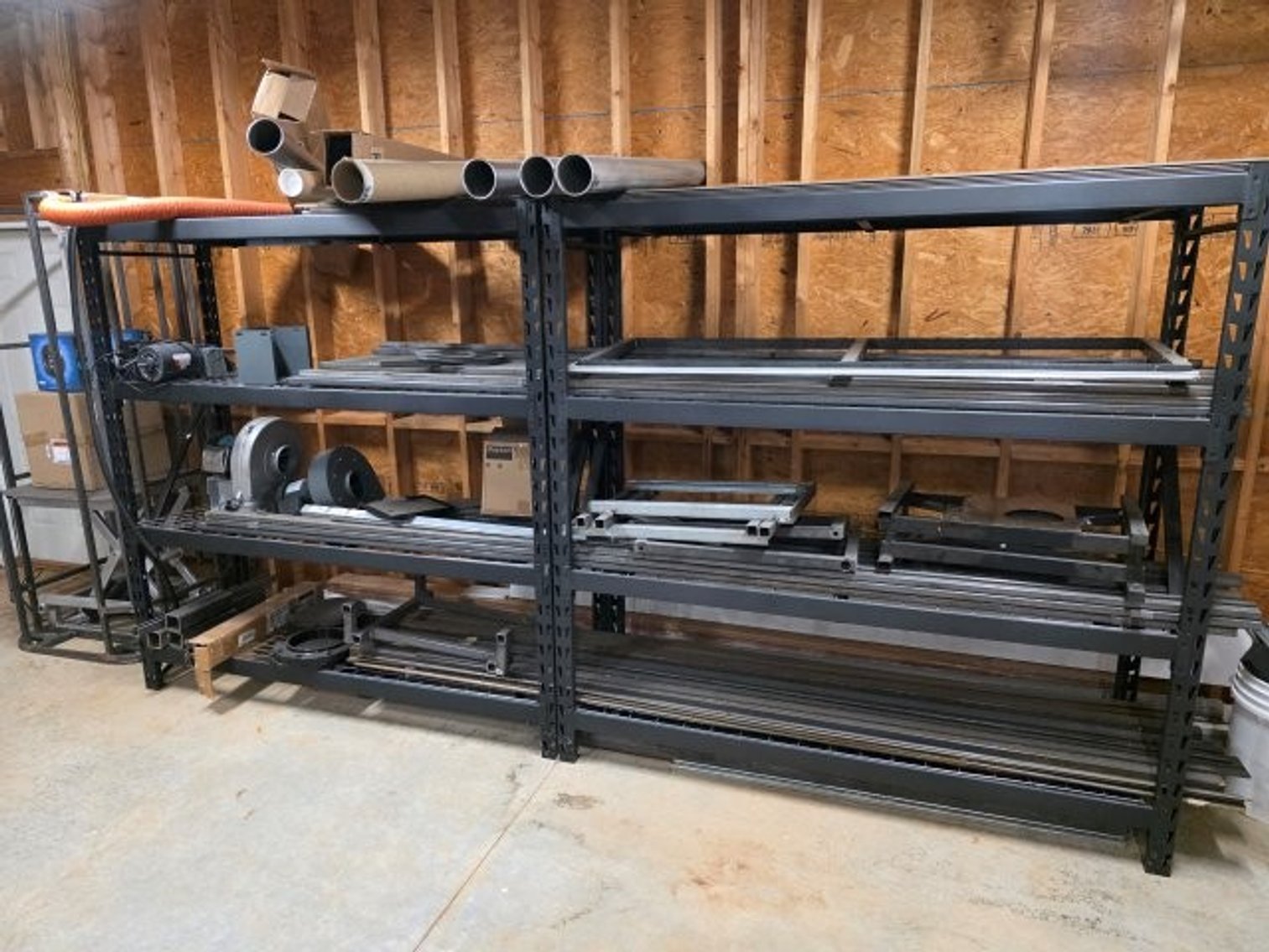 Image for Boat, Plasma Table, Vintage Military Truck, Shop Equipment, Tools and More