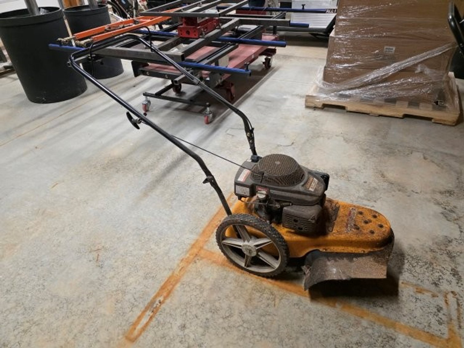 Image for Boat, Plasma Table, Vintage Military Truck, Shop Equipment, Tools and More