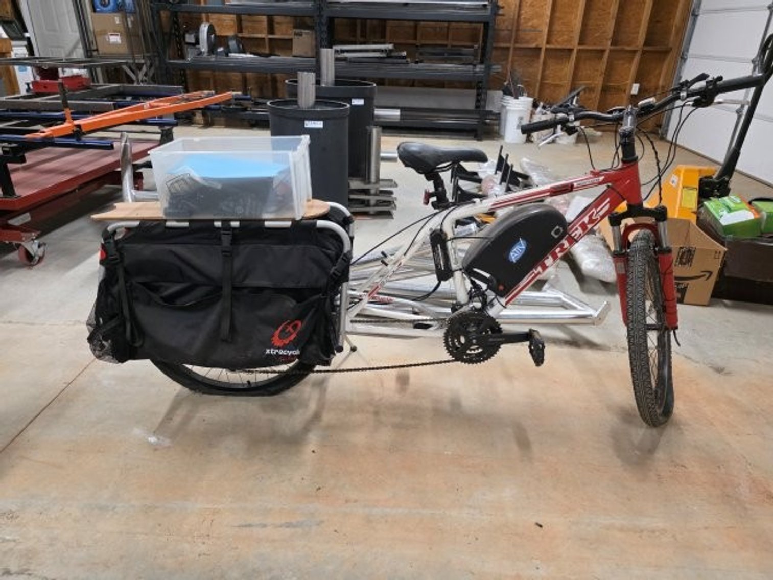 Image for Boat, Plasma Table, Vintage Military Truck, Shop Equipment, Tools and More