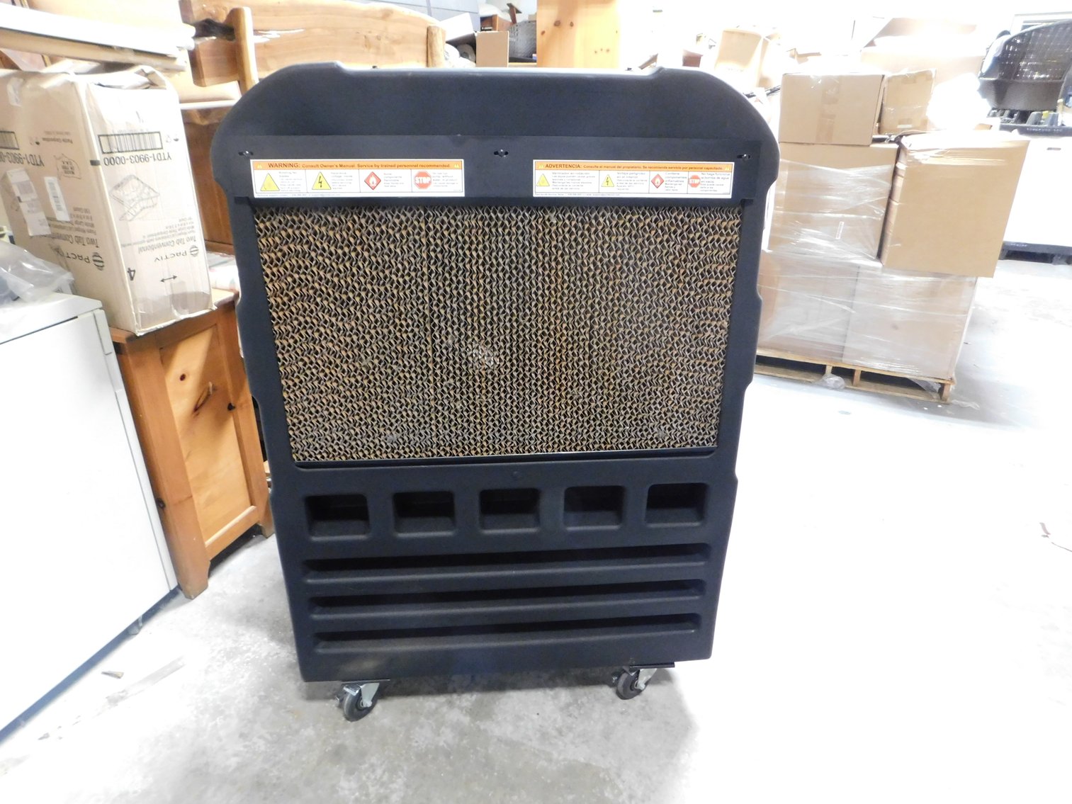 Image for Portacools, Tools & More!