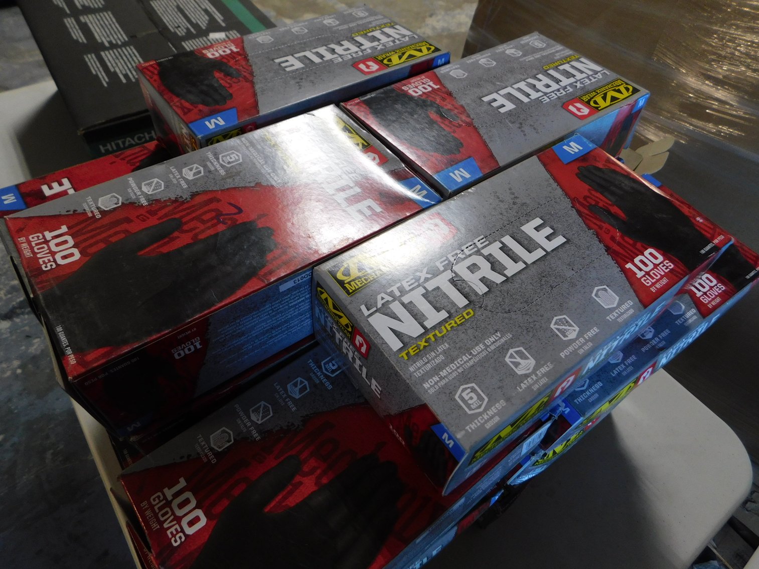 Image for Portacools, Tools & More!