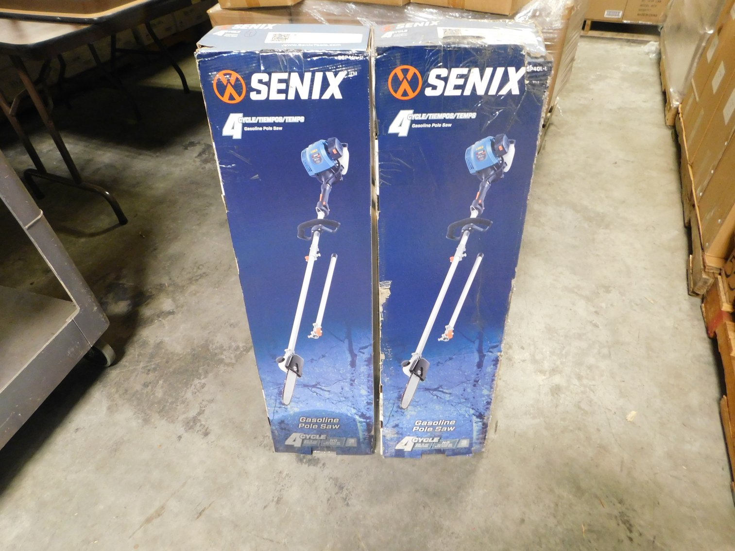 Image for Portacools, Tools & More!