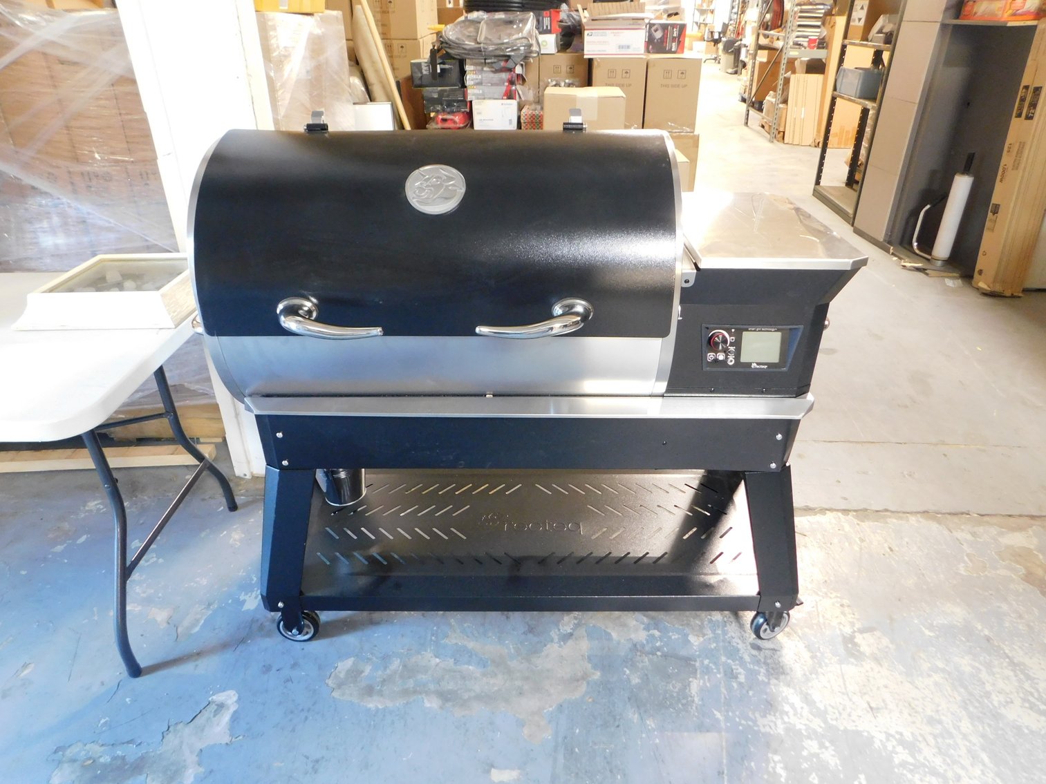 Image for Portacools, Tools & More!