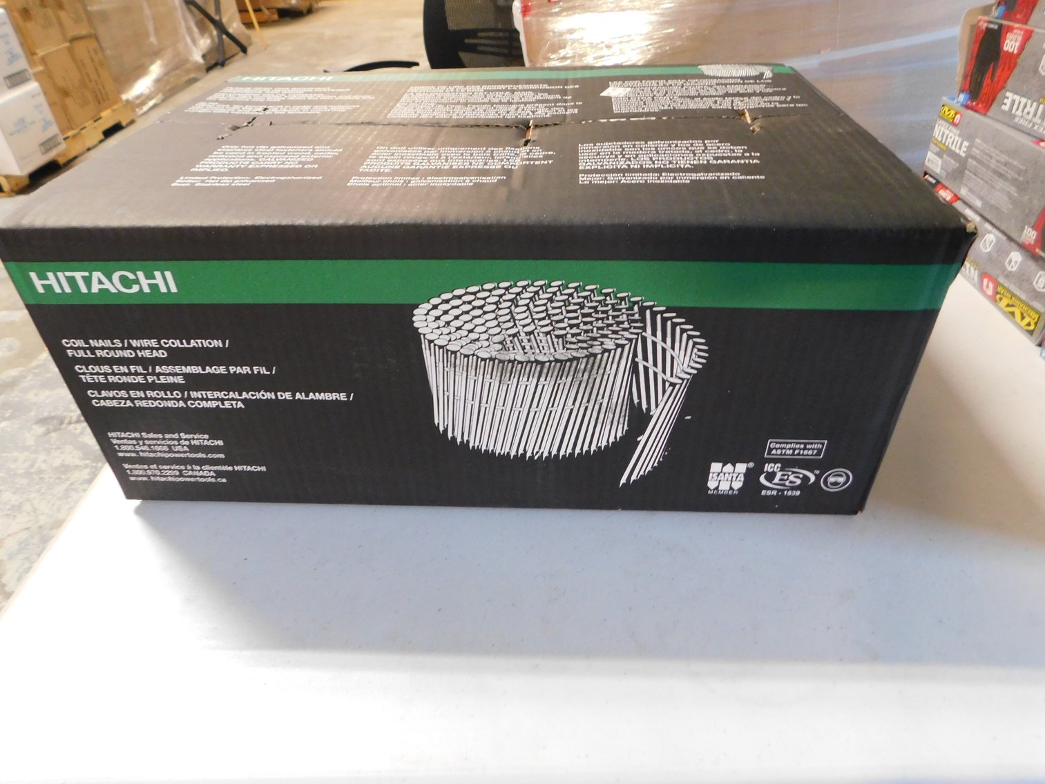 Image for Portacools, Tools & More!