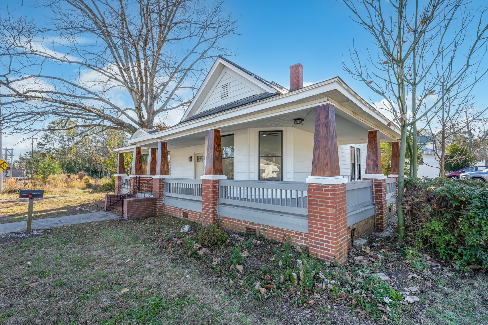 Image for 2125 Nance Street, Newberry, SC 29108