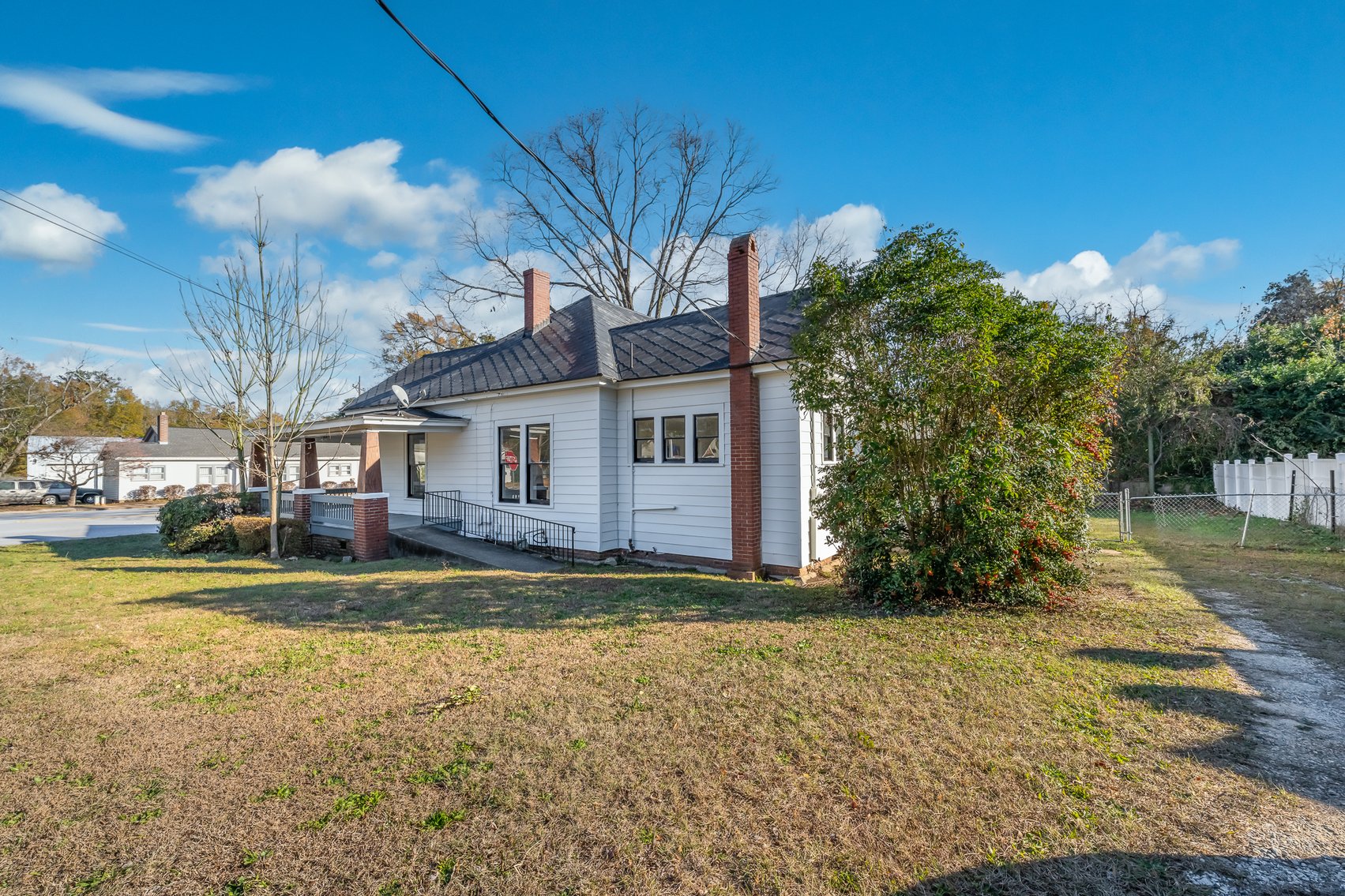 Image for 2125 Nance Street, Newberry, SC 29108