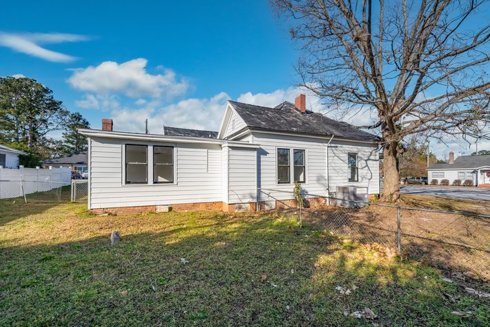 Image for 2125 Nance Street, Newberry, SC 29108