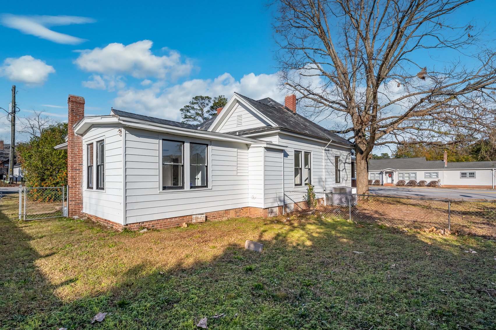 Image for 2125 Nance Street, Newberry, SC 29108