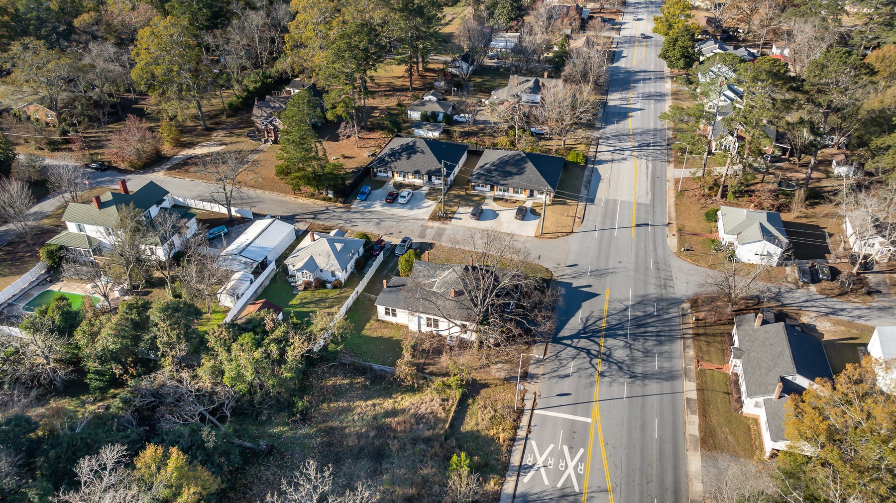 Image for 2125 Nance Street, Newberry, SC 29108