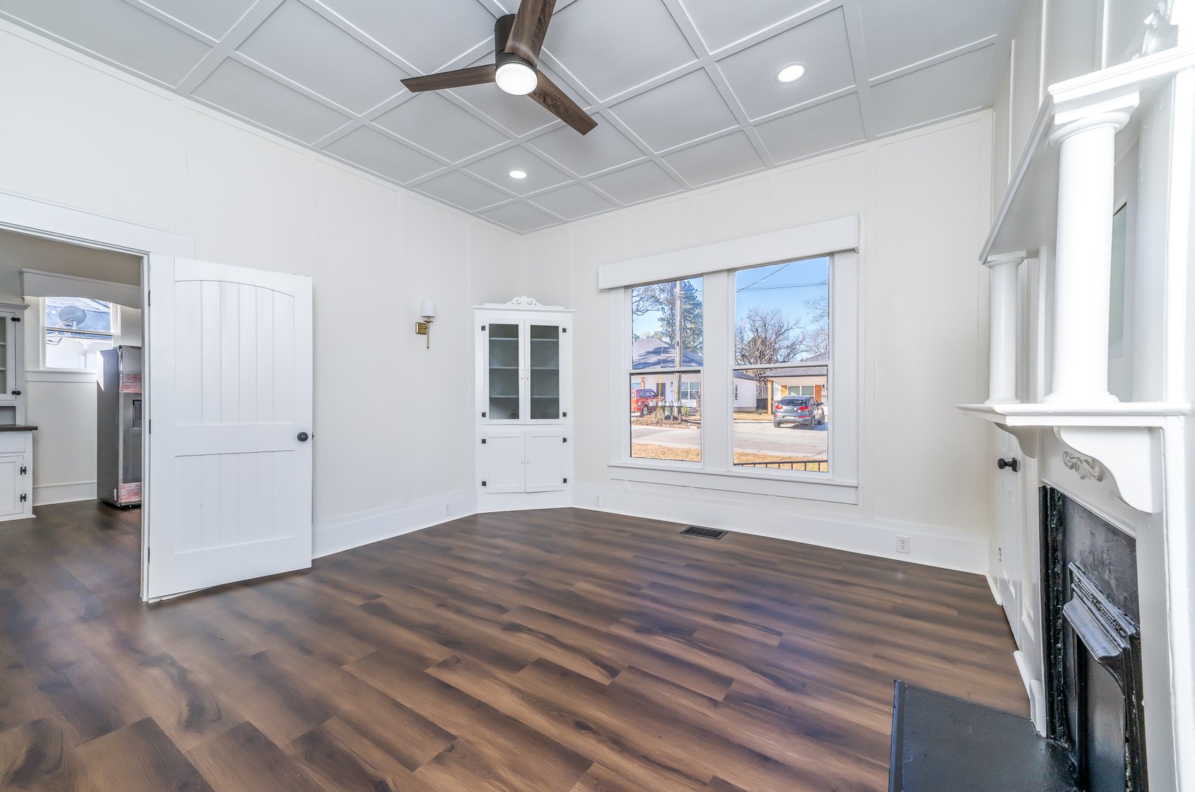 Image for 2125 Nance Street, Newberry, SC 29108