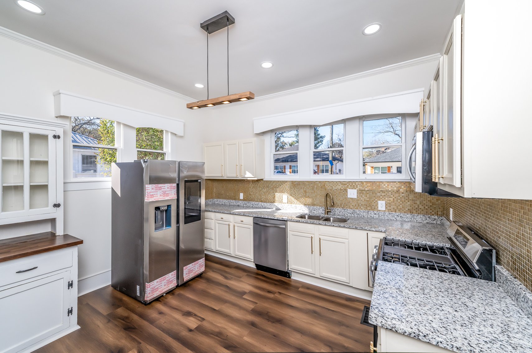 Image for 2125 Nance Street, Newberry, SC 29108