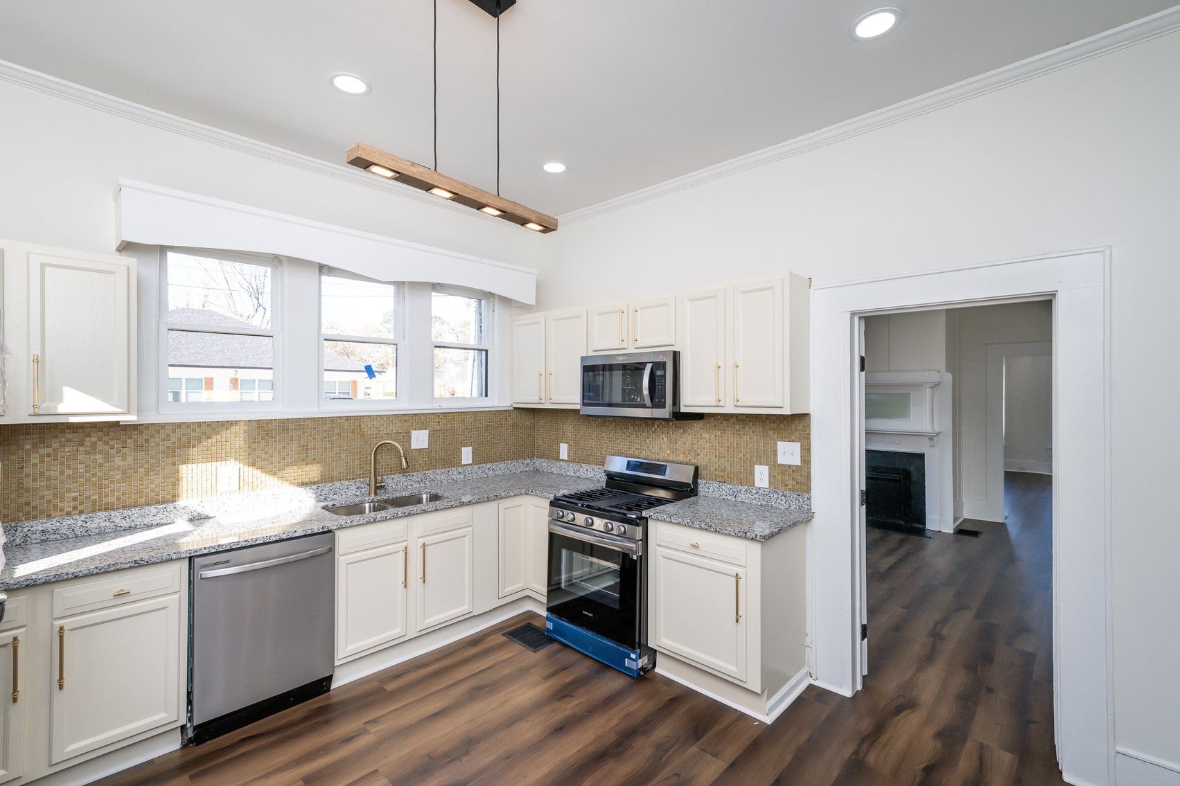 Image for 2125 Nance Street, Newberry, SC 29108