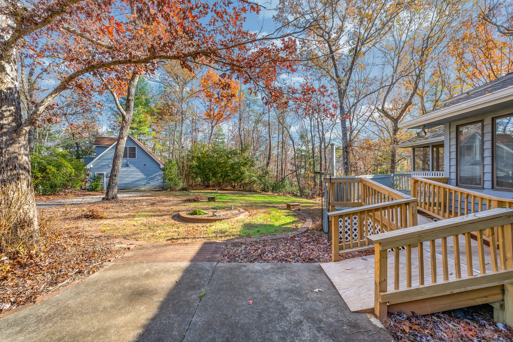 Image for 303 Cherokee Hills Drive, Pickens, SC 29671