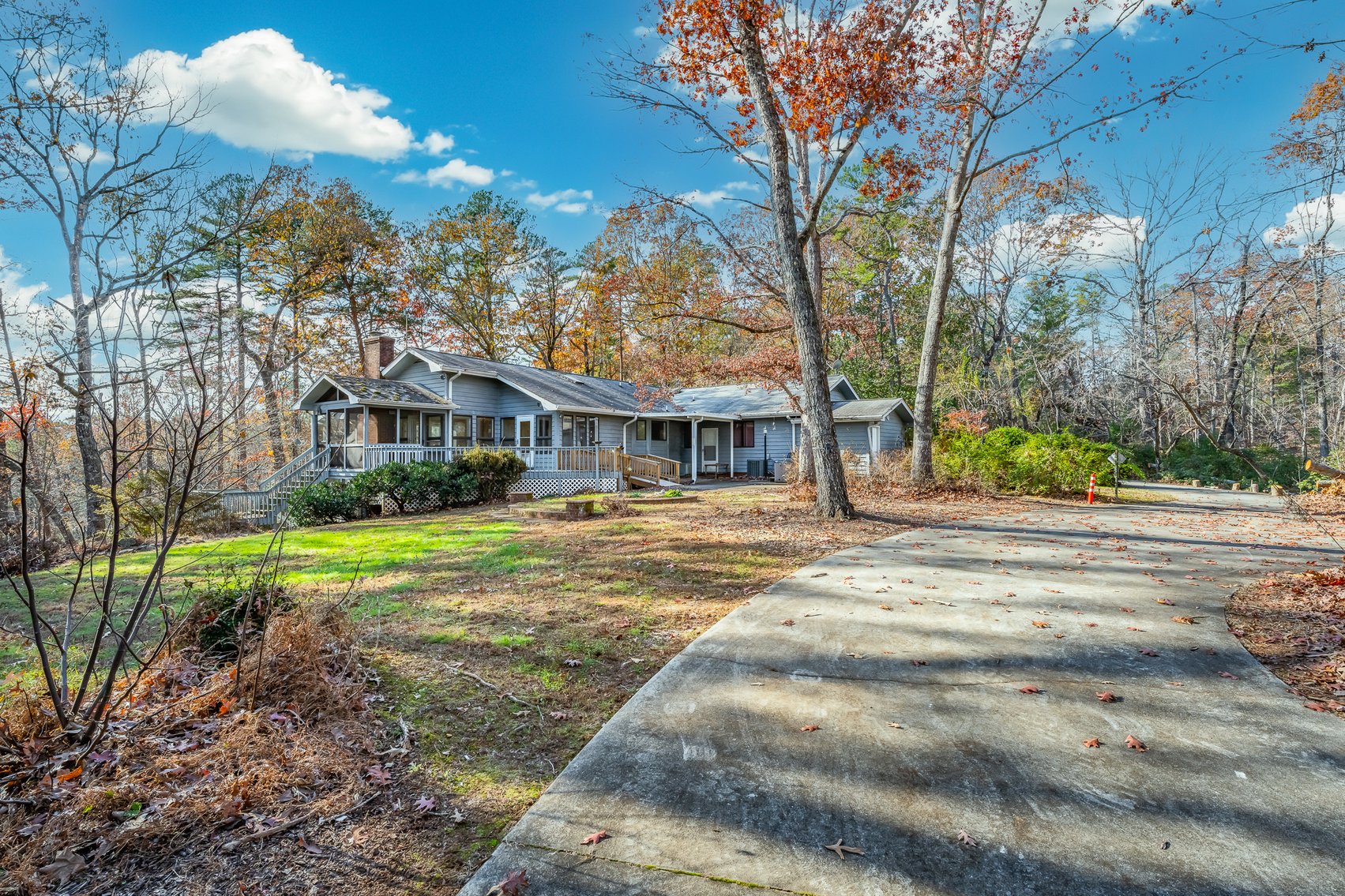 Image for 303 Cherokee Hills Drive, Pickens, SC 29671