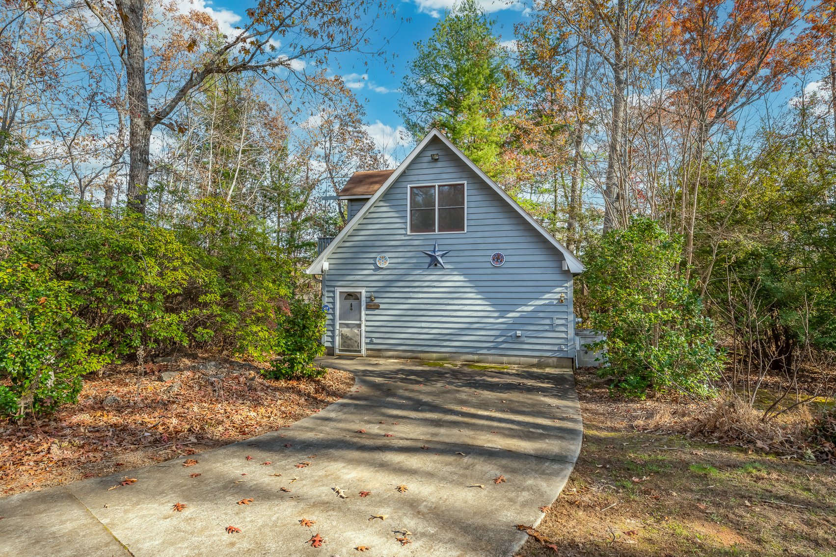 Image for 303 Cherokee Hills Drive, Pickens, SC 29671