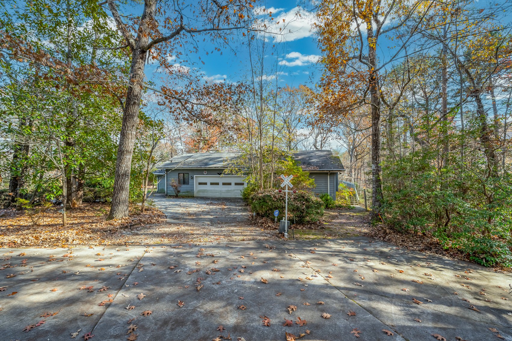 Image for 303 Cherokee Hills Drive, Pickens, SC 29671