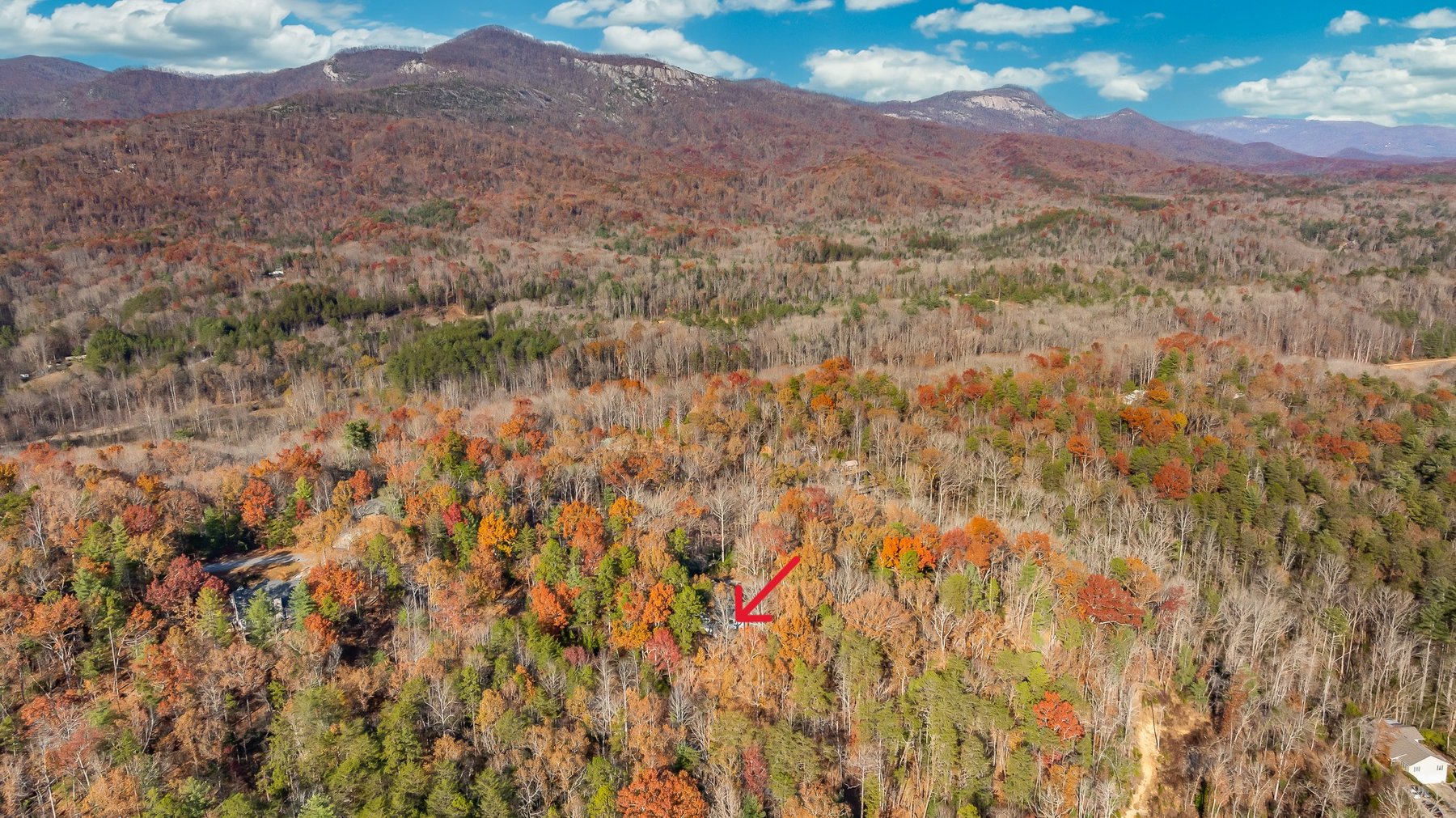 Image for 303 Cherokee Hills Drive, Pickens, SC 29671