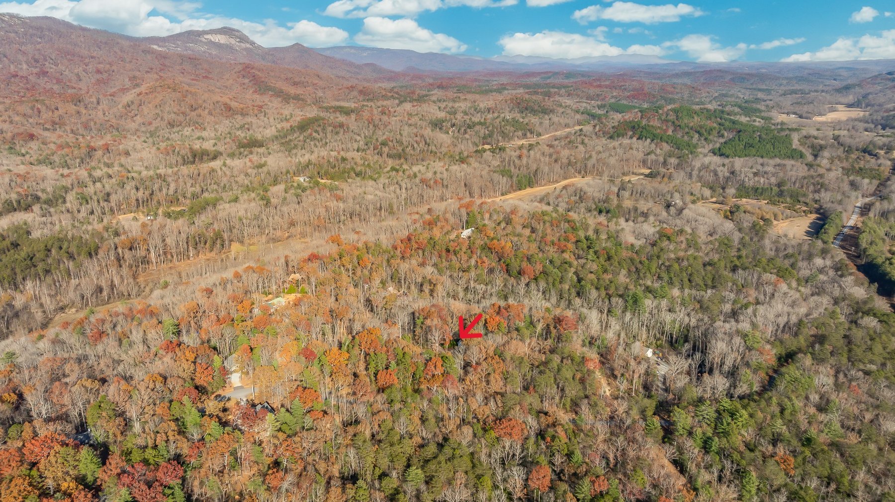 Image for 303 Cherokee Hills Drive, Pickens, SC 29671