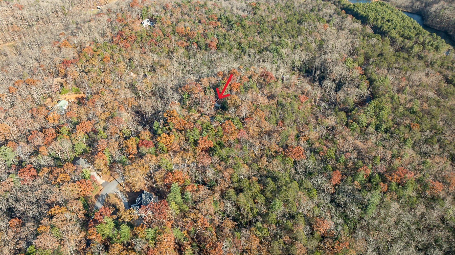 Image for 303 Cherokee Hills Drive, Pickens, SC 29671