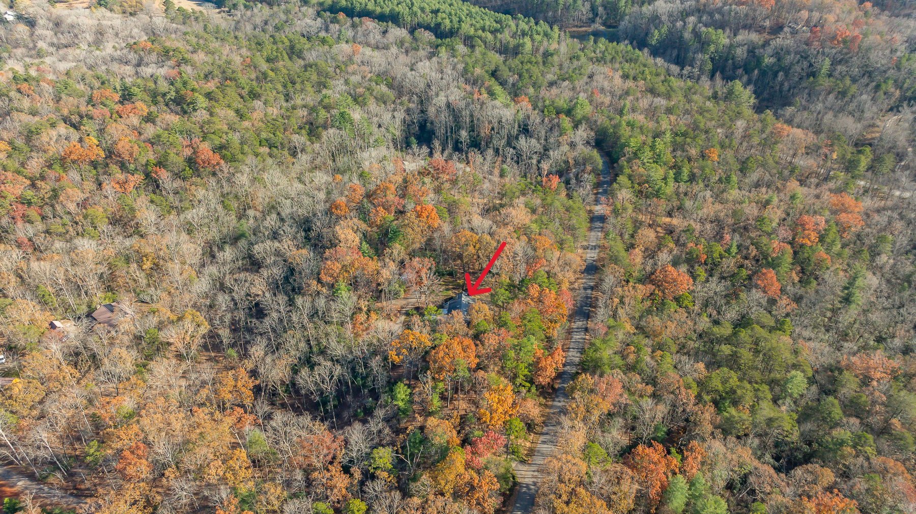 Image for 303 Cherokee Hills Drive, Pickens, SC 29671