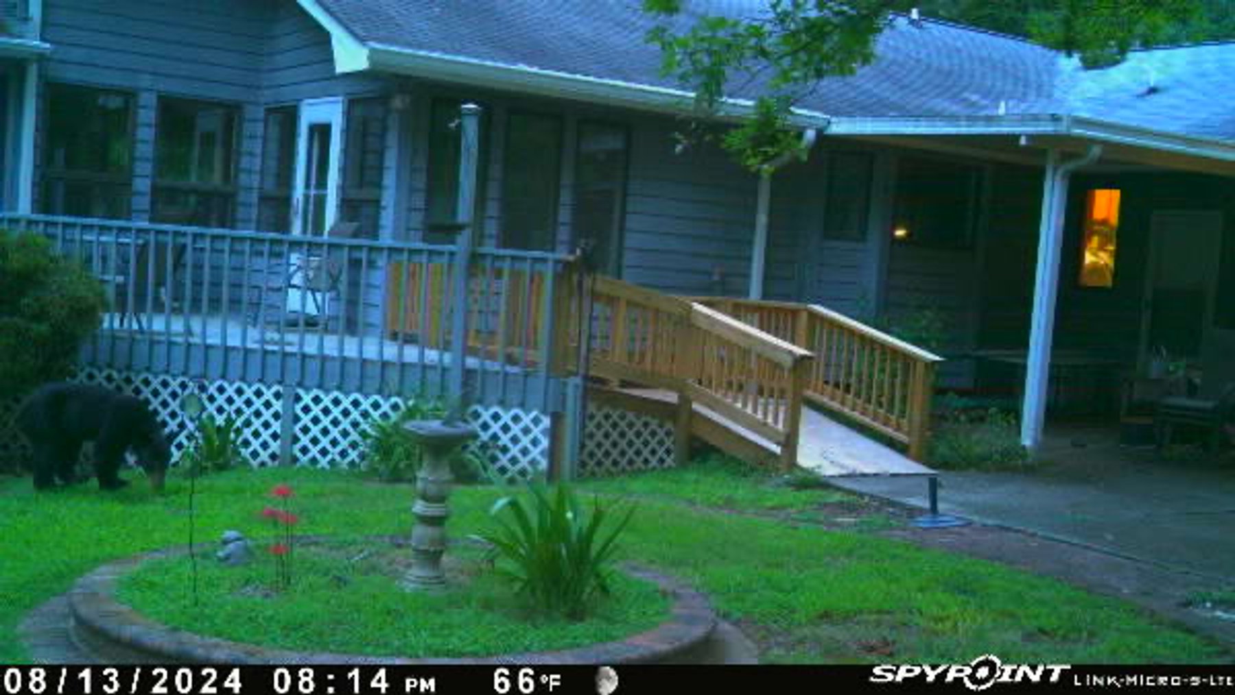 Image for 303 Cherokee Hills Drive, Pickens, SC 29671