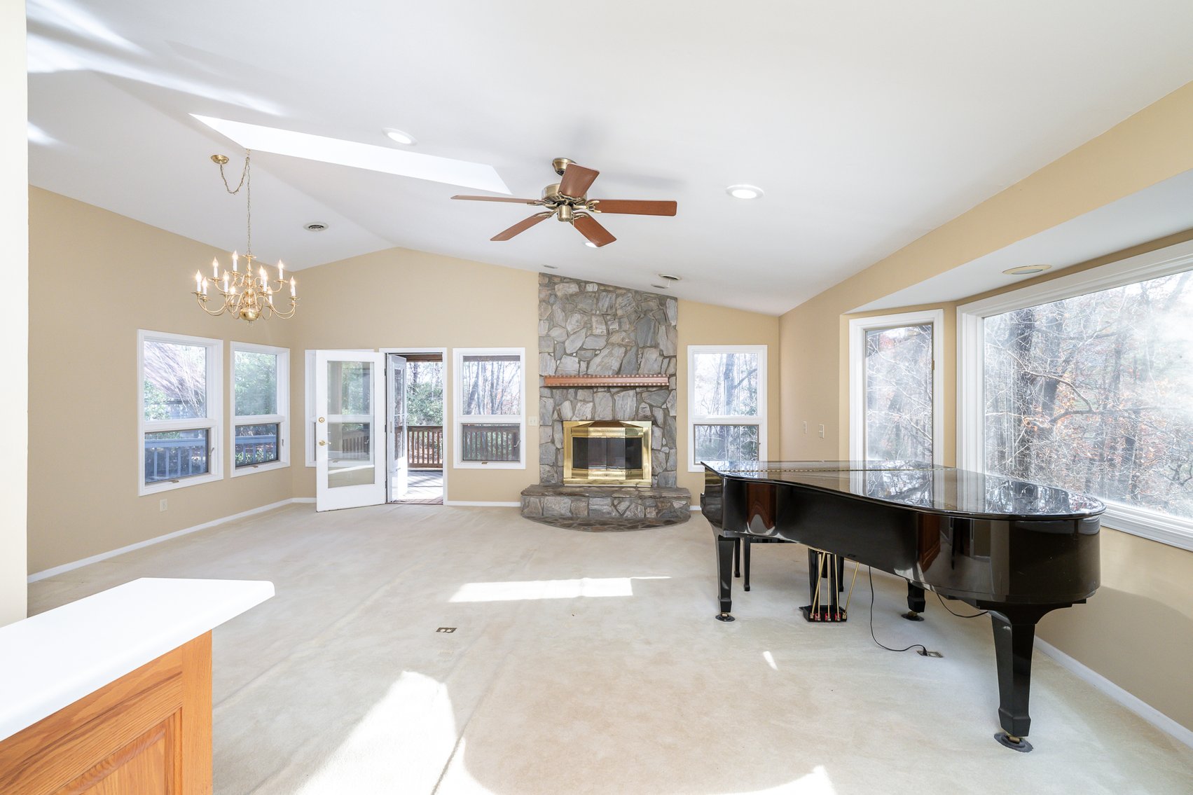 Image for 303 Cherokee Hills Drive, Pickens, SC 29671