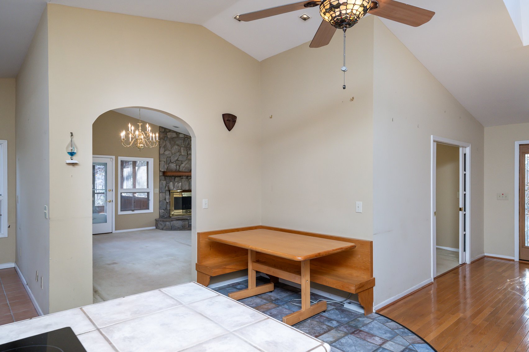 Image for 303 Cherokee Hills Drive, Pickens, SC 29671