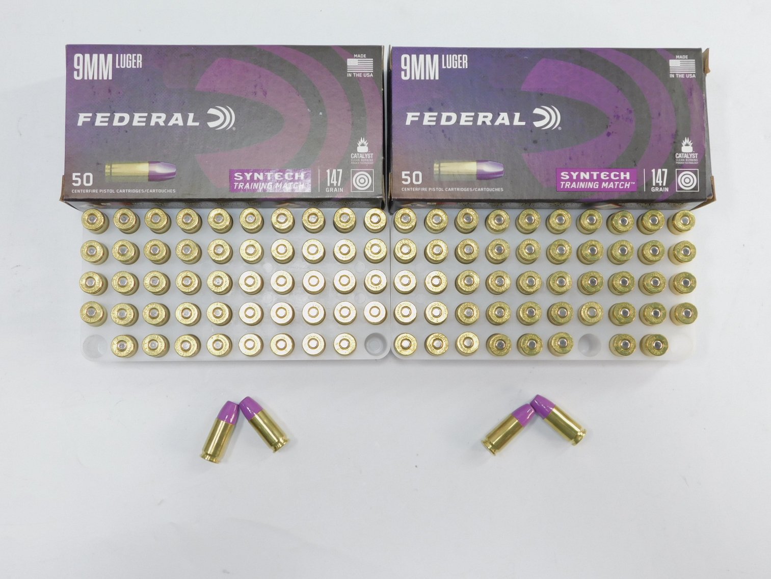 Image for 2025 Mid-January Ammunition and Sportsman Auction