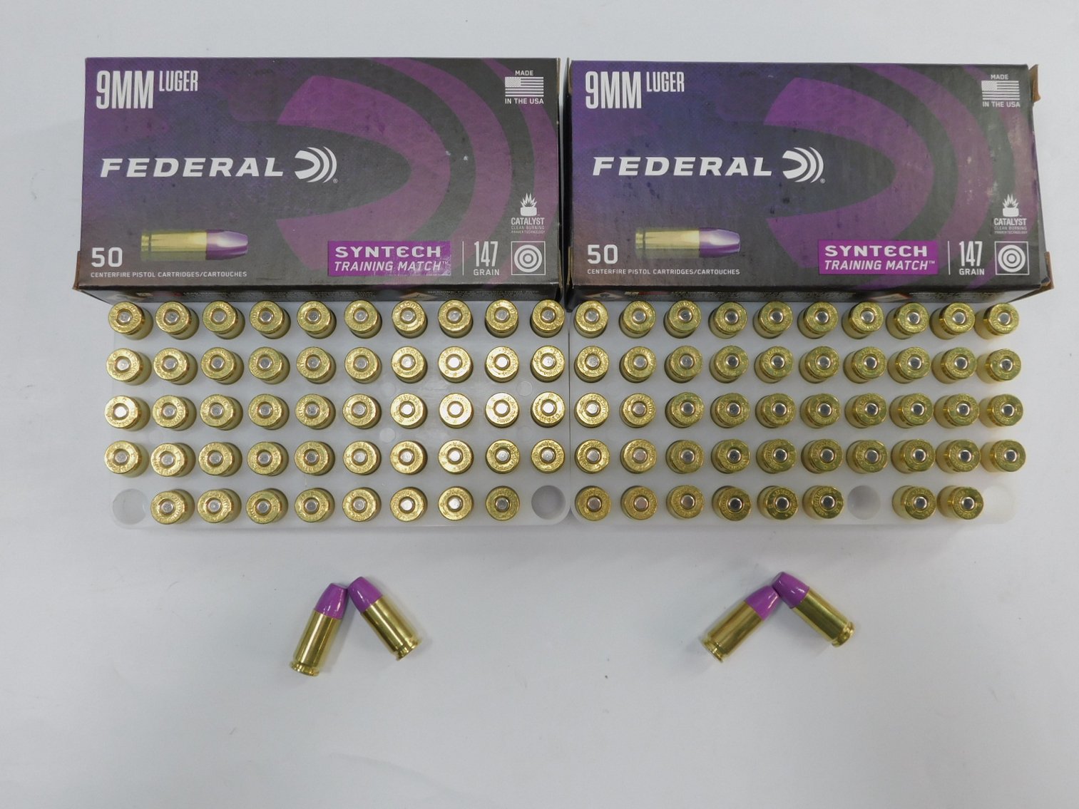 Image for 2025 Mid-January Ammunition and Sportsman Auction