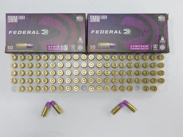 Image for 2025 Mid-January Ammunition and Sportsman Auction