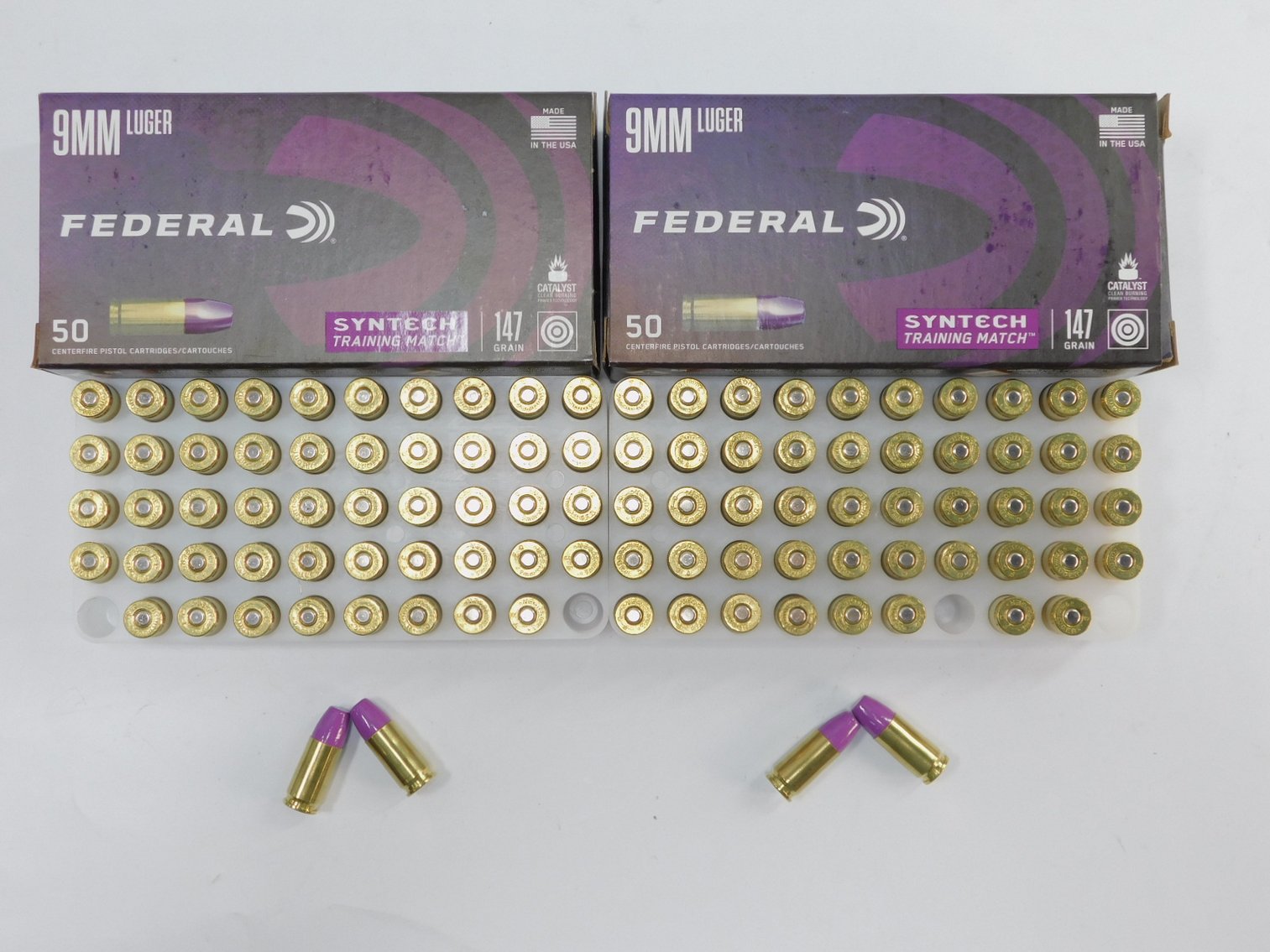 Image for 2025 Mid-January Ammunition and Sportsman Auction