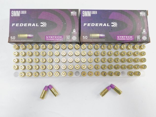 Image for 2025 Mid-January Ammunition and Sportsman Auction